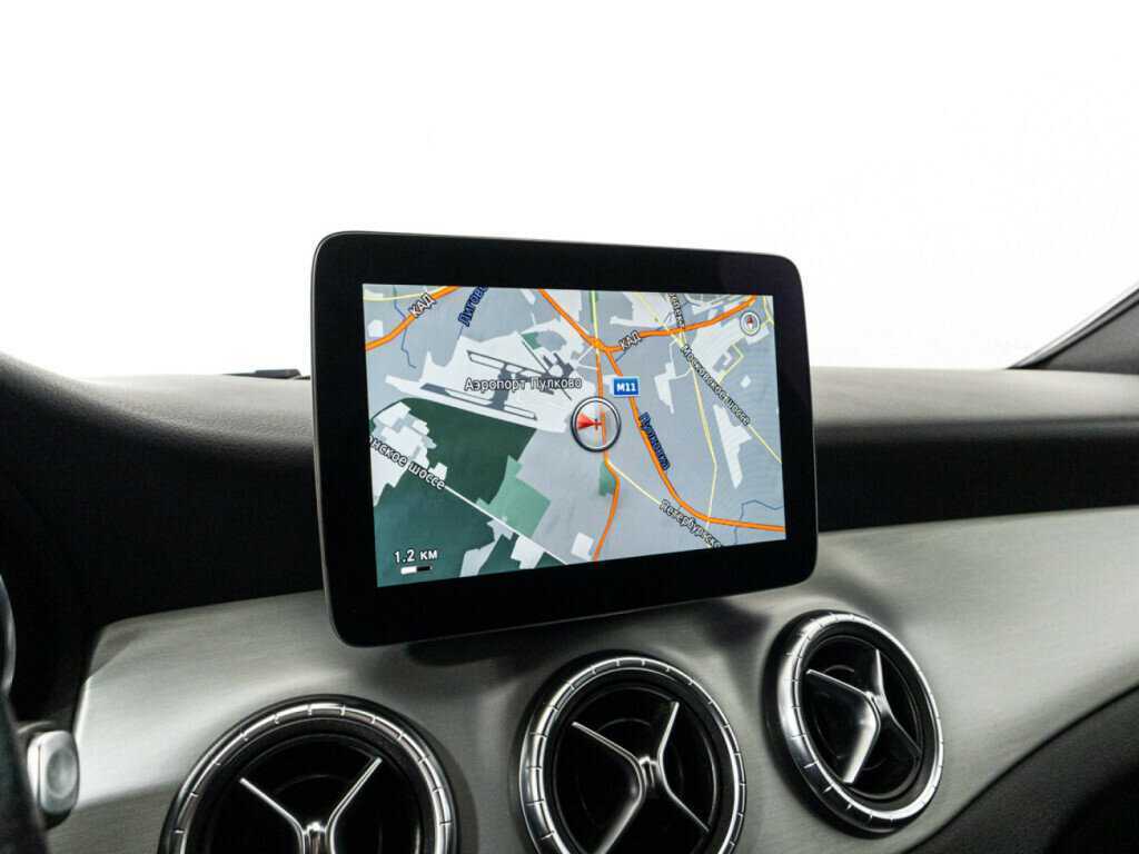 Купить Mercedes-Benz CLA, 2016, 147 037 км.. Фото: #13