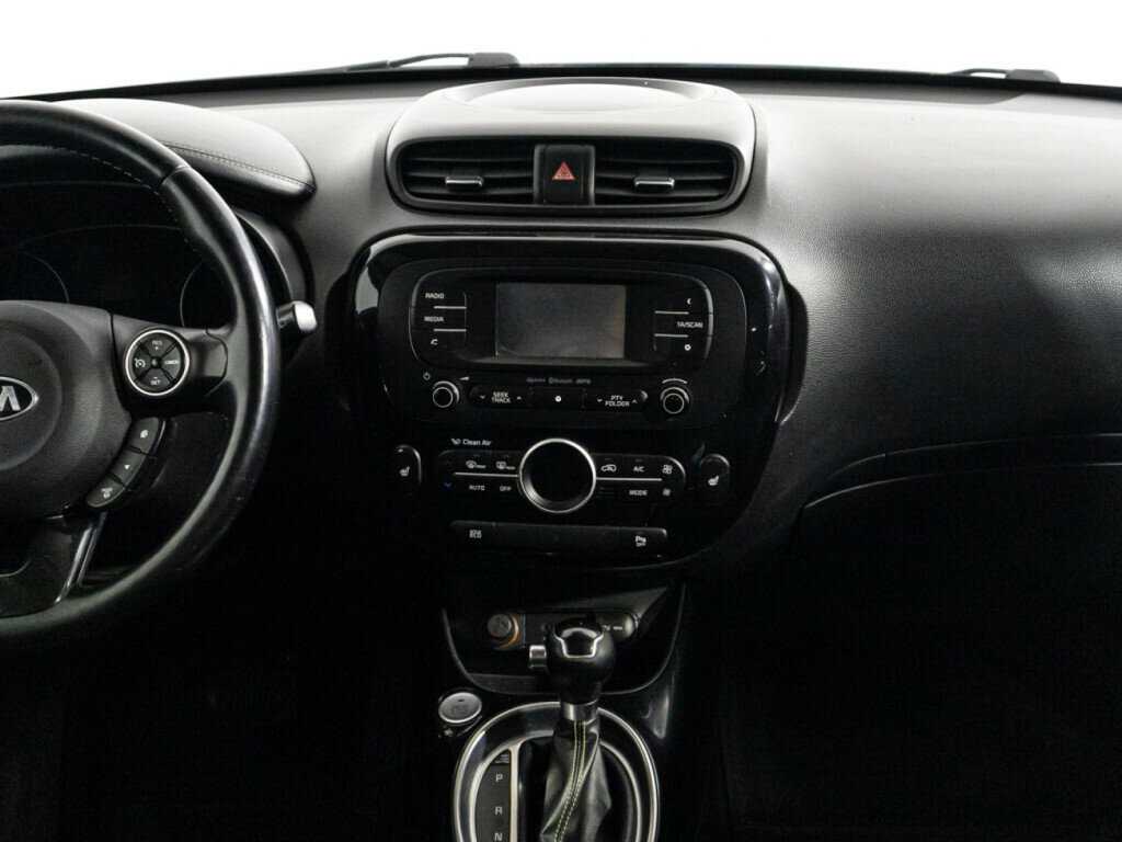 Купить Kia Soul, 2015, 141 662 км.. Фото: #13
