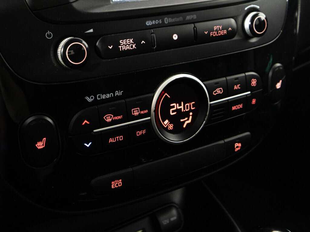 Купить Kia Soul, 2015, 141 662 км.. Фото: #15