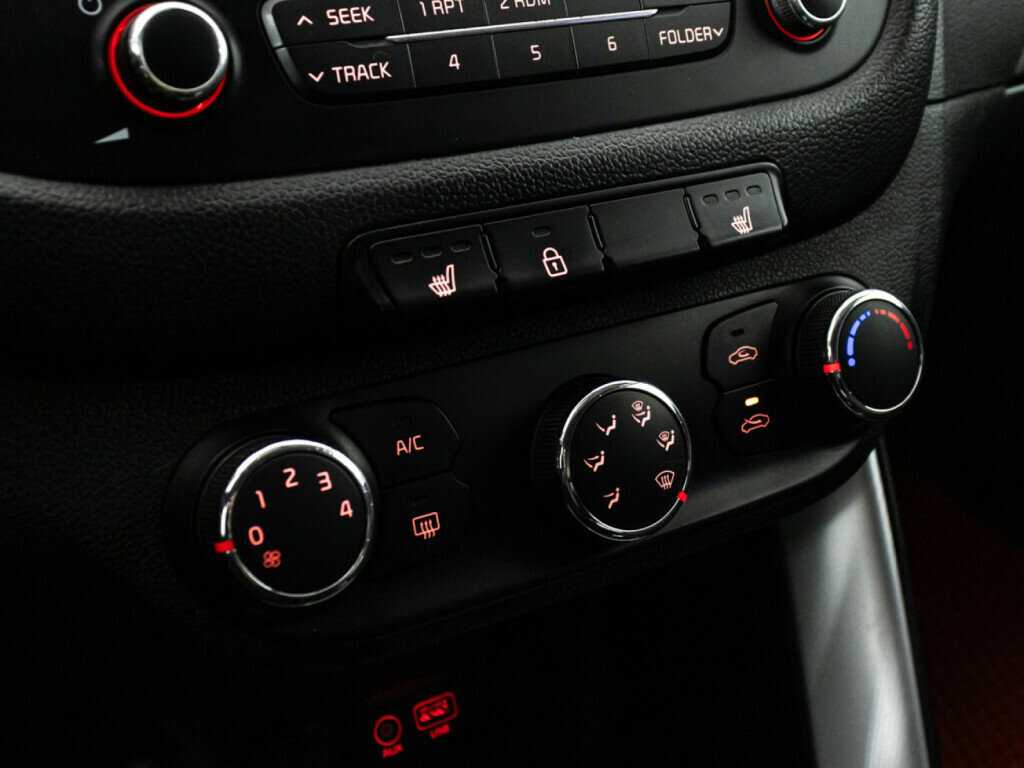 Купить Киа Сид, 2015, 221 767 км.. Фото: #14