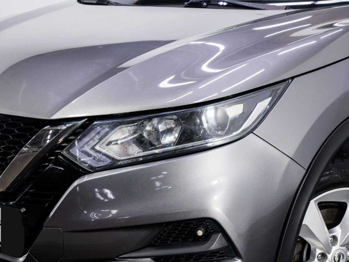 Купить Nissan Qashqai, 2019, 92 640 км.. Фото: #6