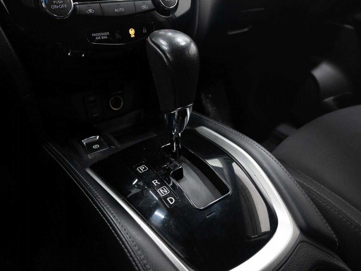 Купить Nissan Qashqai, 2019, 92 640 км.. Фото: #18