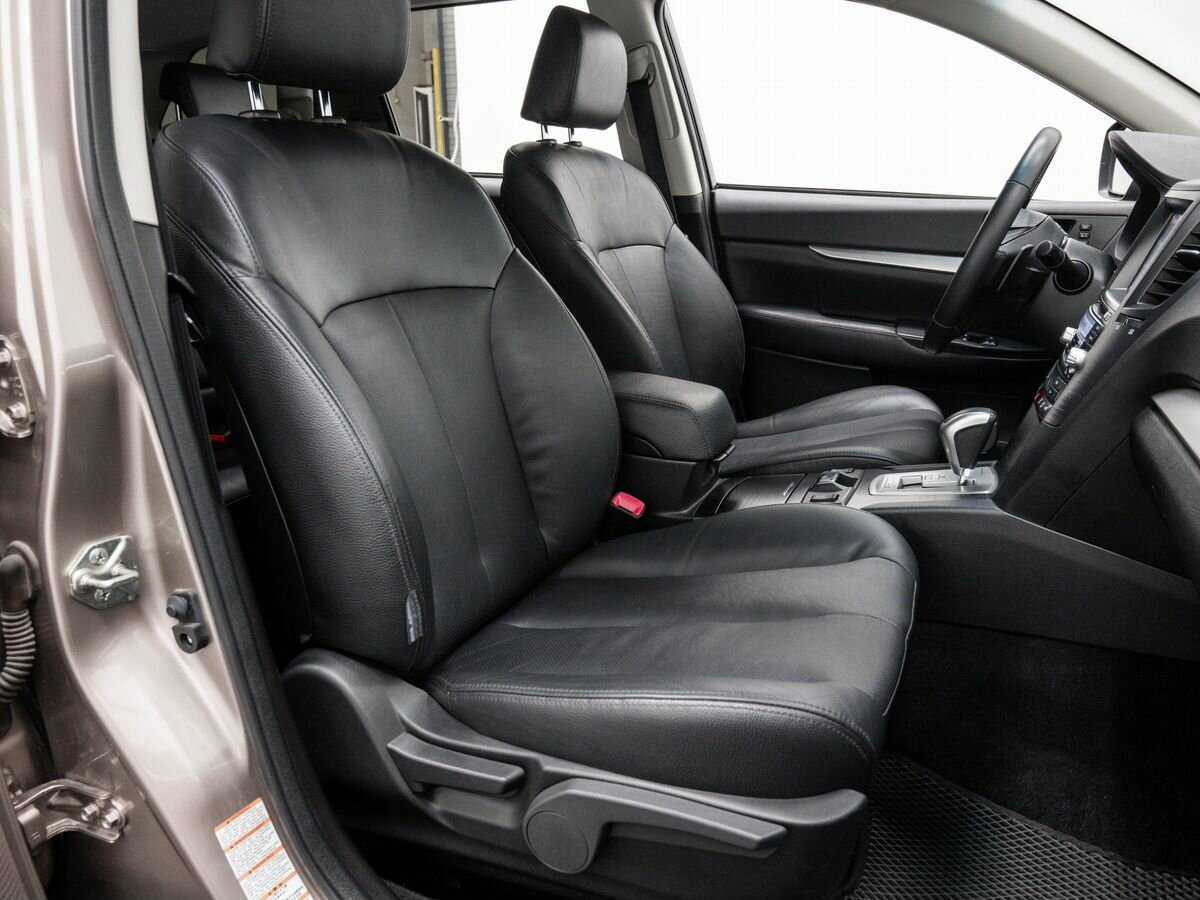 Купить Subaru Outback, 2012, 118 550 км.. Фото: #8