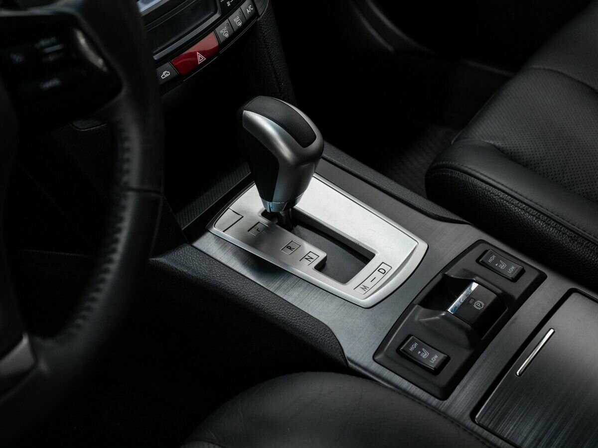 Купить Subaru Outback, 2012, 118 550 км.. Фото: #17