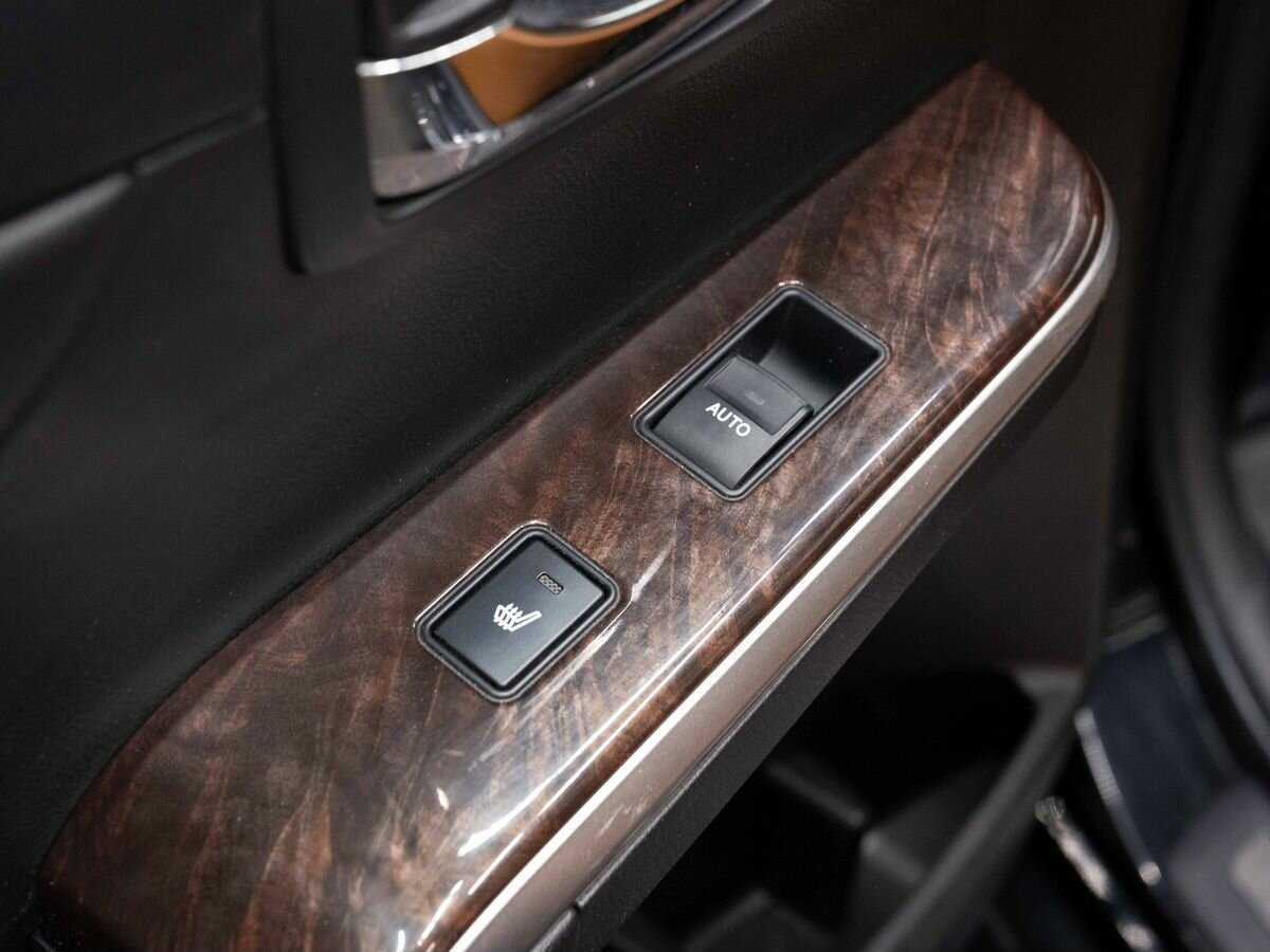 Купить Toyota Camry, 2017, 158 971 км.. Фото: #22