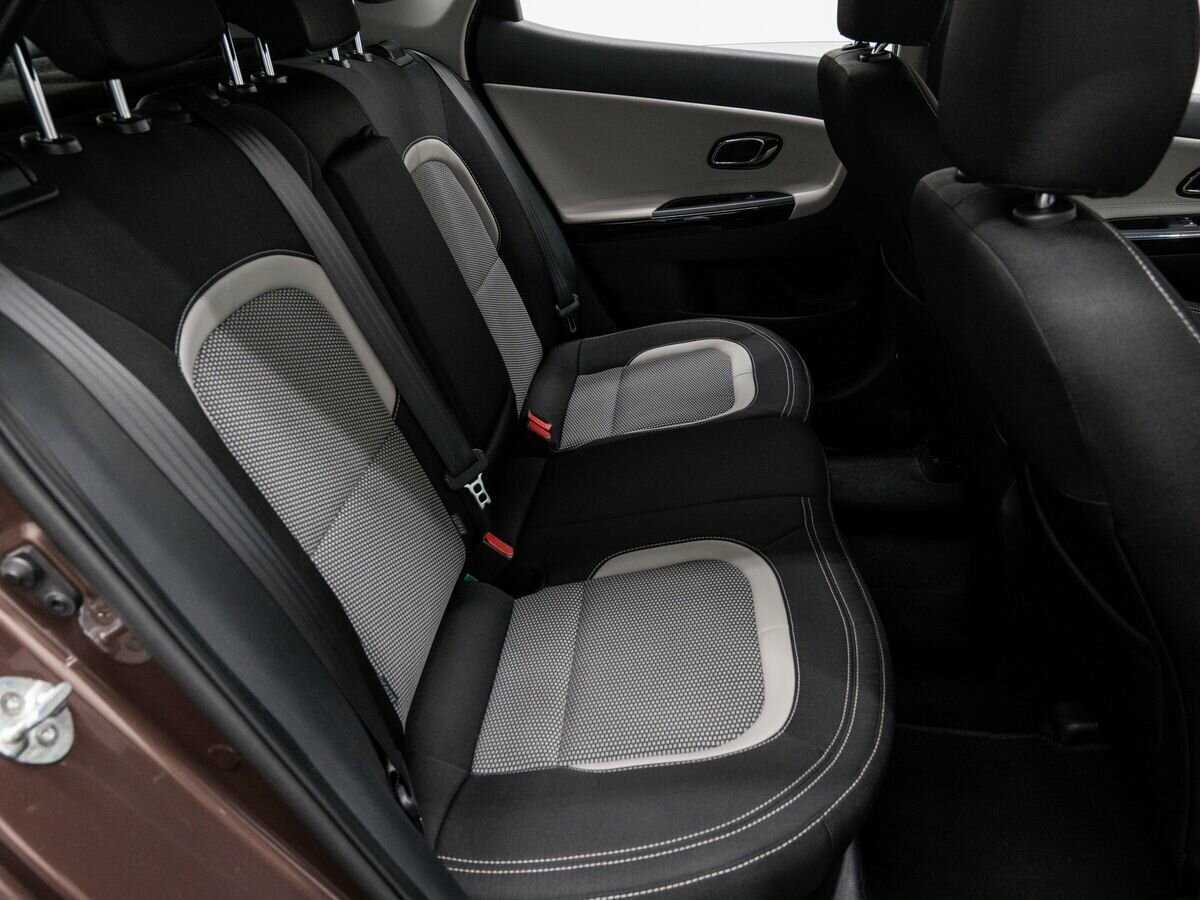 Купить Киа Сид, 2014, 97 899 км.. Фото: #9