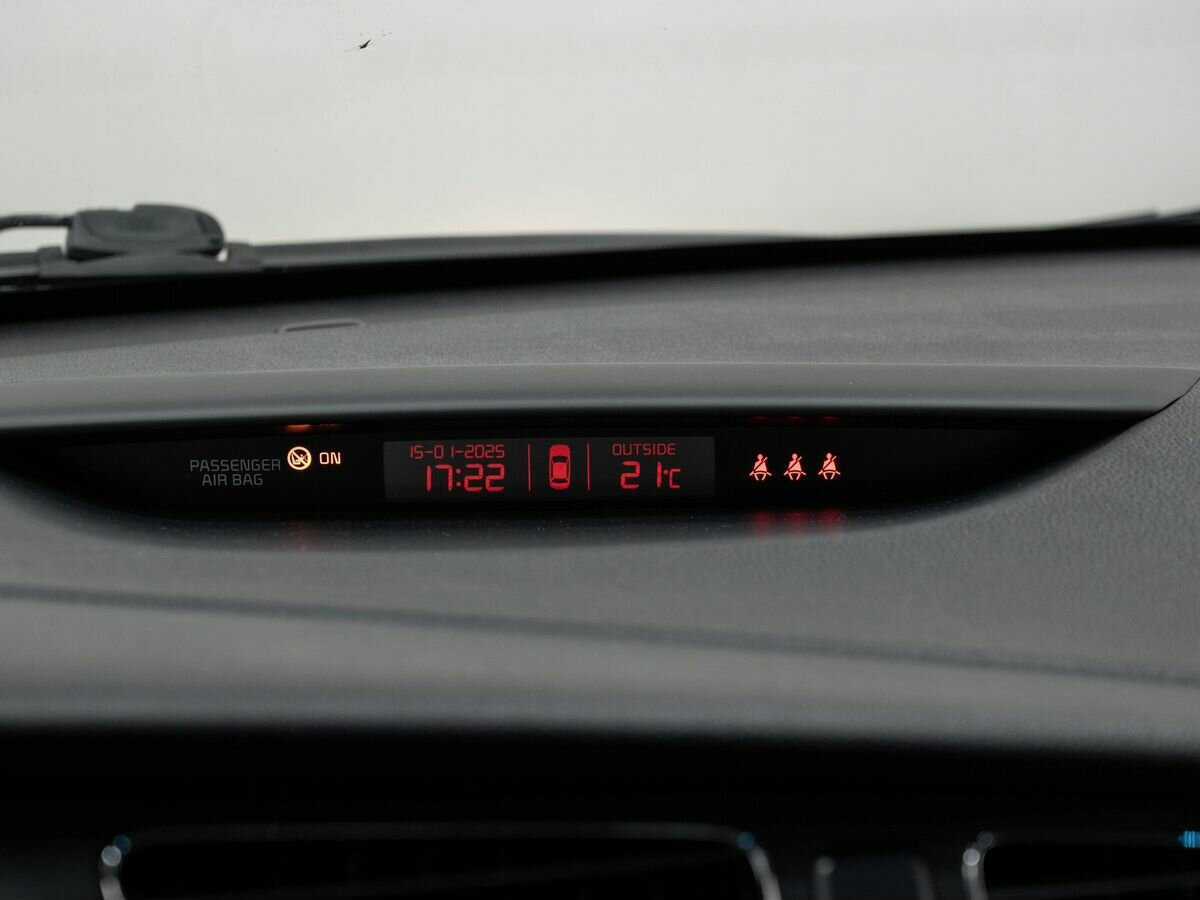 Купить Киа Сид, 2014, 97 899 км.. Фото: #20