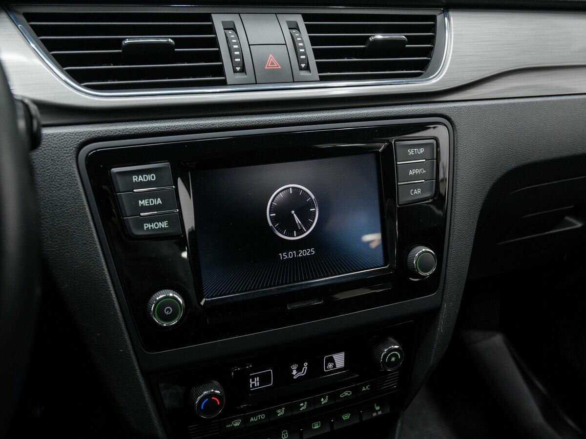 Купить Шкода Рапид, 2018, 87 000 км.. Фото: #17