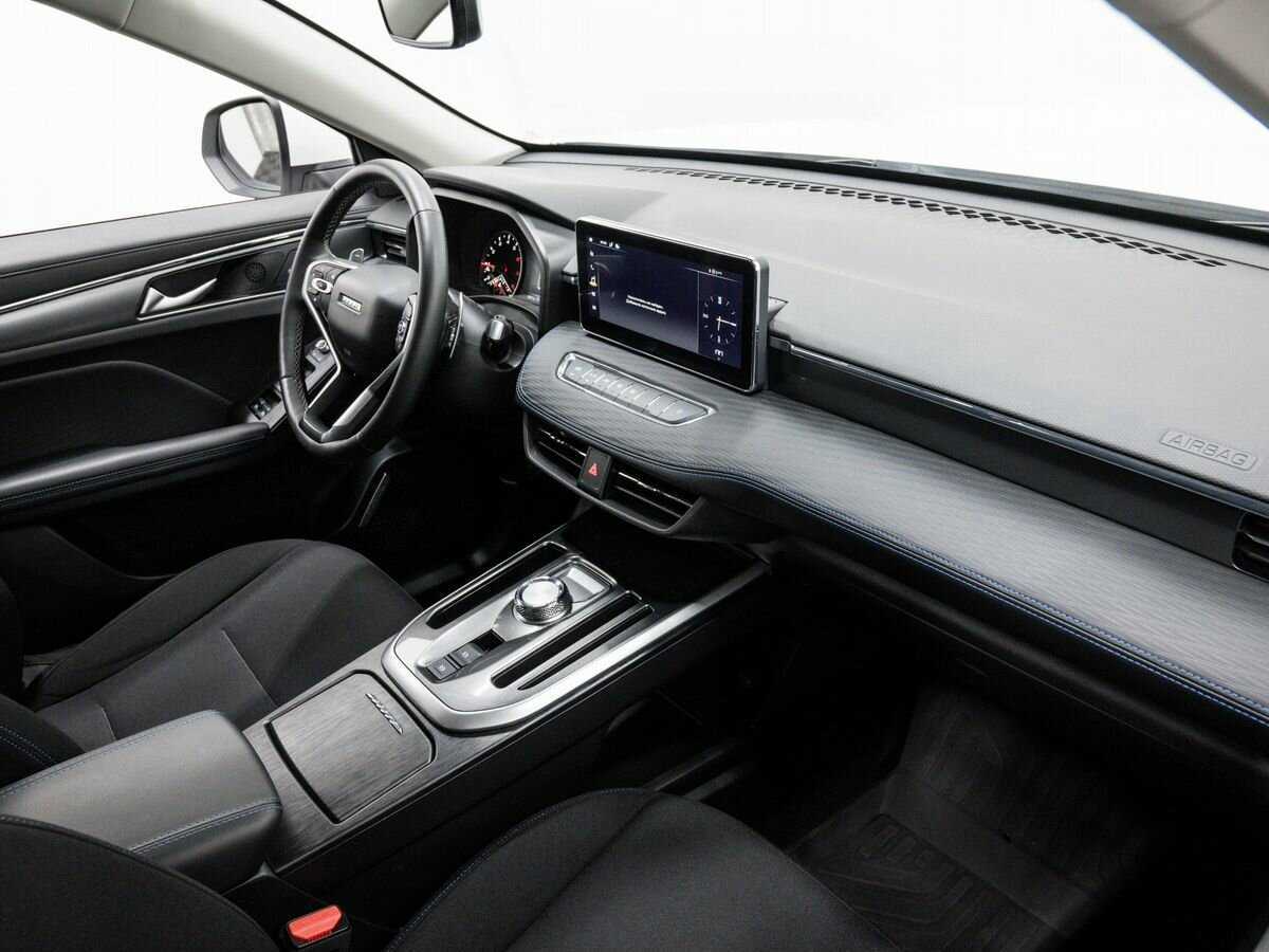 Купить Haval Jolion, 2022, 35 000 км.. Фото: #6