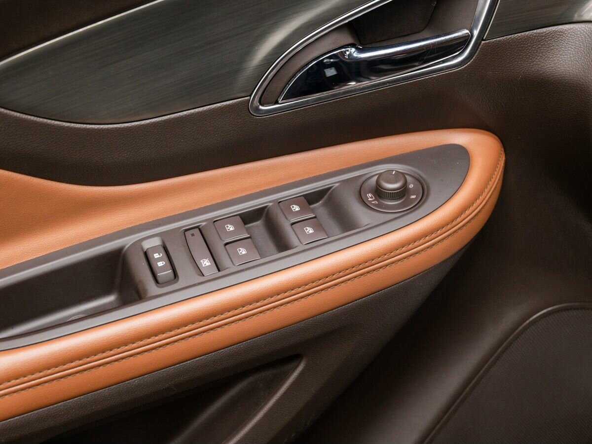 Купить Opel Mokka, 2013, 230 000 км.. Фото: #14