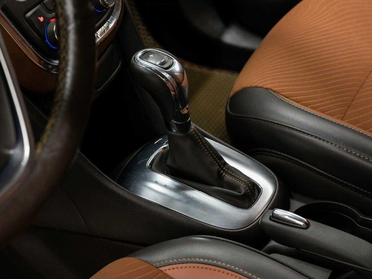 Купить Opel Mokka, 2013, 230 000 км.. Фото: #16