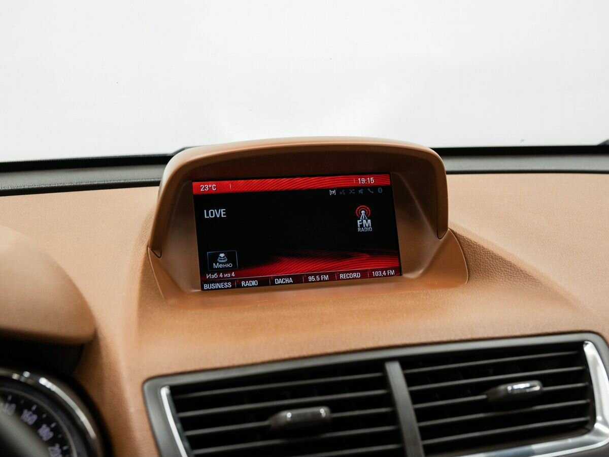 Купить Opel Mokka, 2013, 230 000 км.. Фото: #18