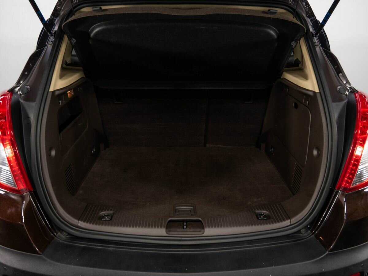 Купить Opel Mokka, 2013, 230 000 км.. Фото: #20