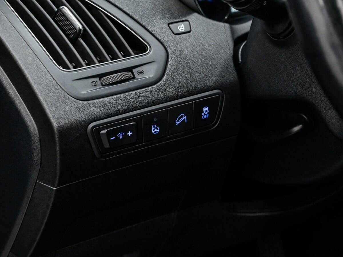 Купить Хендай ай-икс35, 2014, 201 000 км.. Фото: #16