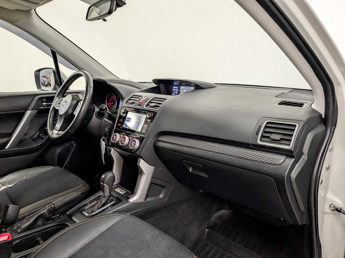 Купить Subaru Forester, 2015, 154 441 км.. Фото: #10