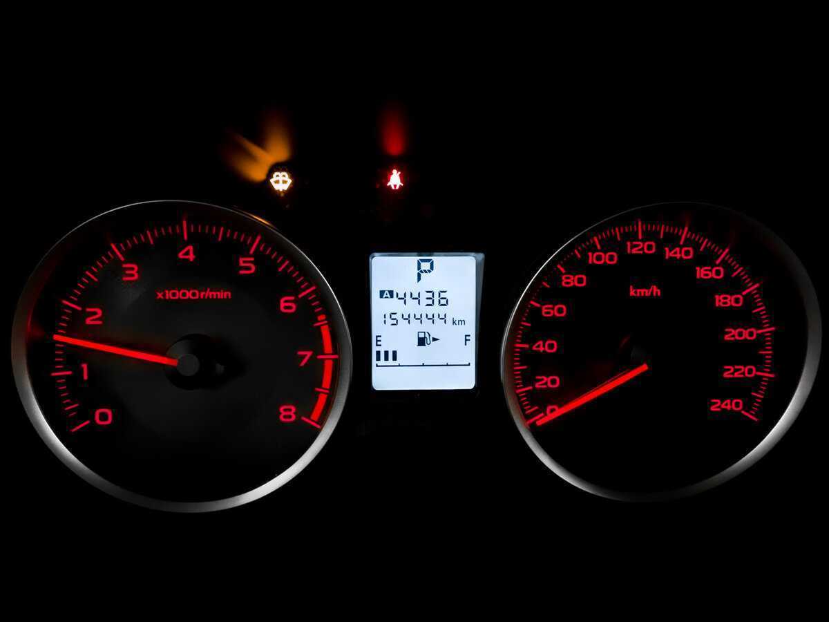 Купить Subaru Forester, 2015, 154 441 км.. Фото: #12