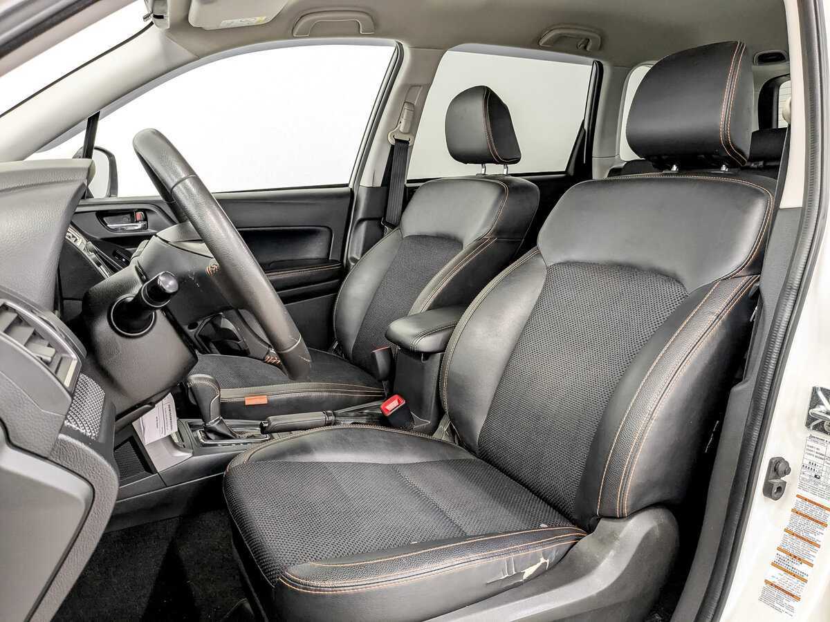 Купить Subaru Forester, 2015, 154 441 км.. Фото: #17