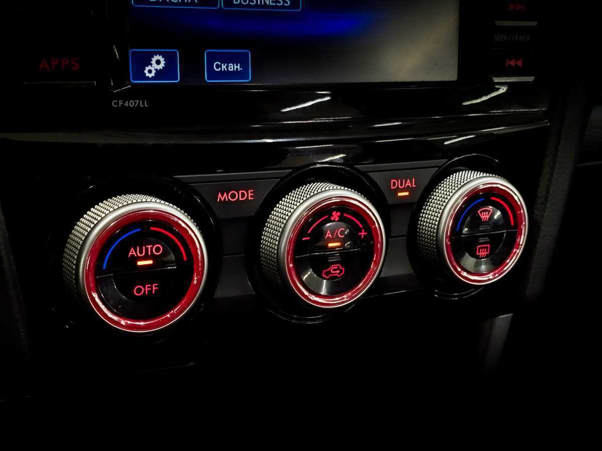 Купить Subaru Forester, 2015, 154 441 км.. Фото: #24