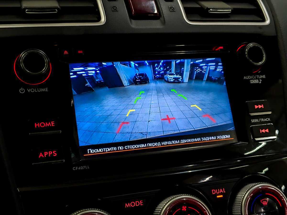 Купить Subaru Forester, 2015, 154 441 км.. Фото: #26