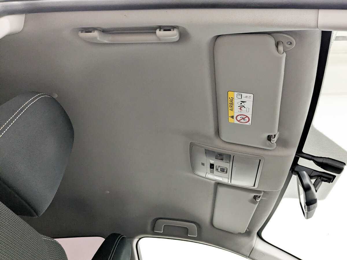 Купить Toyota RAV4, 2017, 113 759 км.. Фото: #20