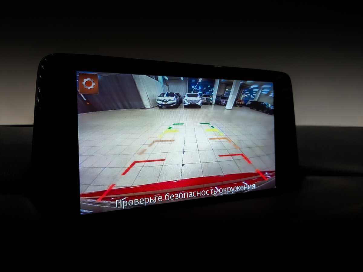 Купить Mazda CX-5, 2020, 31 952 км.. Фото: #21