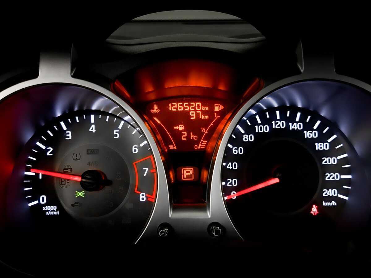 Купить Ниссан Жук, 2017, 126 510 км.. Фото: #12