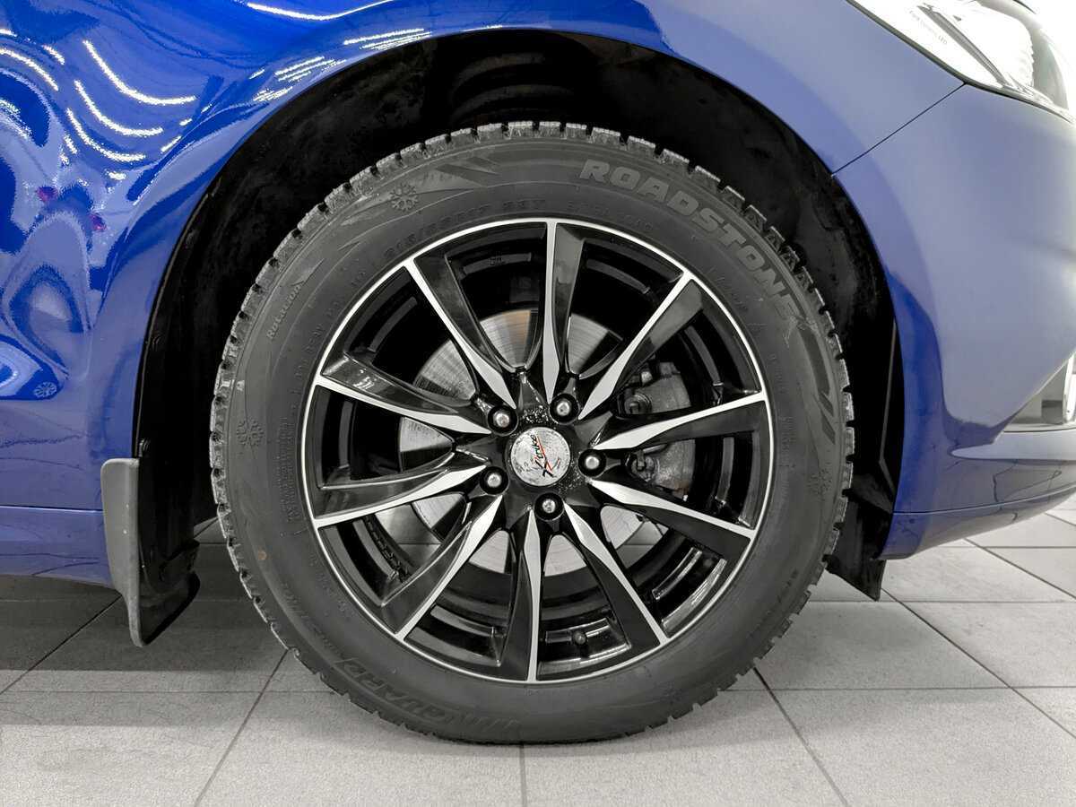 Купить Ford Mondeo, 2017, 65 114 км.. Фото: #16