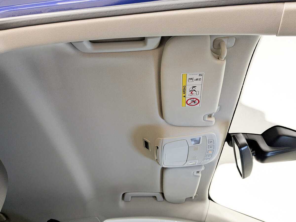 Купить Ford Mondeo, 2017, 65 114 км.. Фото: #21