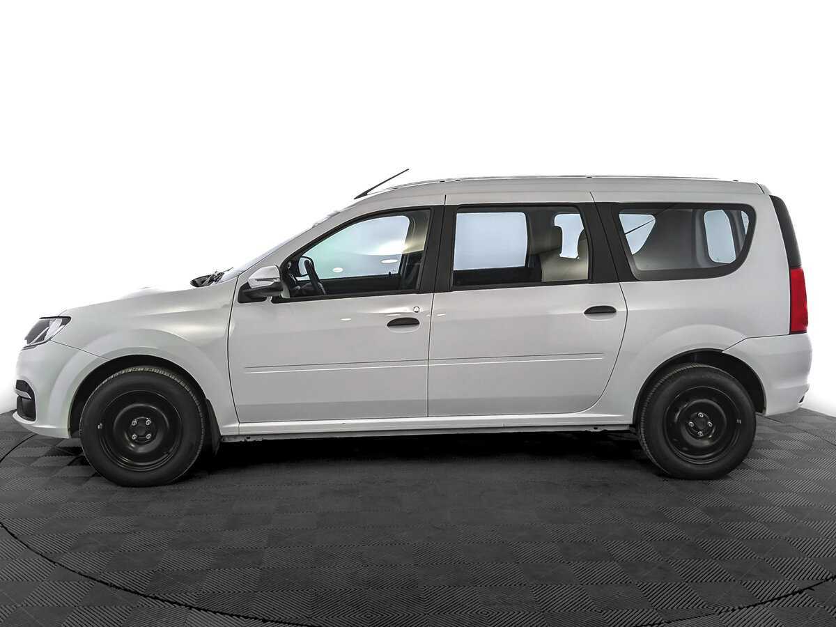 Купить Lada (ВАЗ) Largus, 2024, 1 469 км.. Фото: #7