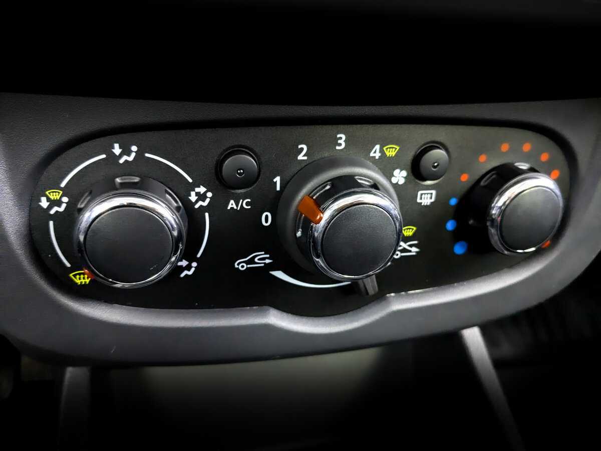 Купить Lada (ВАЗ) Largus, 2024, 1 469 км.. Фото: #14