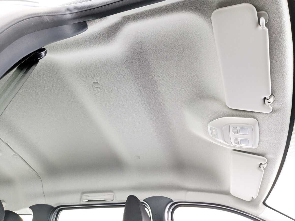 Купить Lada (ВАЗ) Largus, 2024, 1 469 км.. Фото: #19