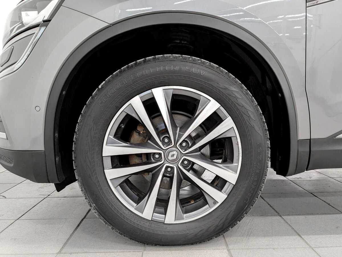 Купить Renault Koleos, 2017, 126 888 км.. Фото: #17