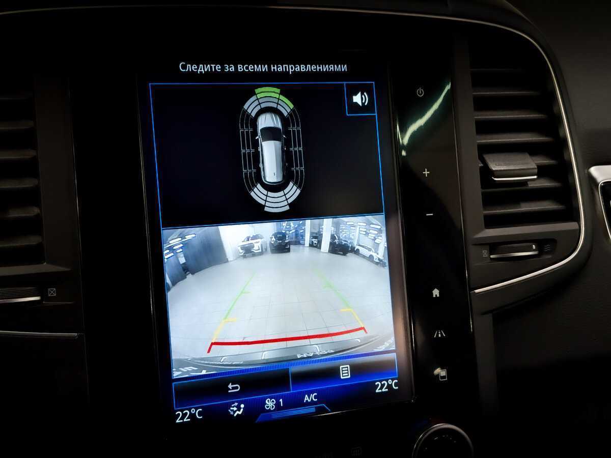 Купить Renault Koleos, 2017, 126 888 км.. Фото: #28