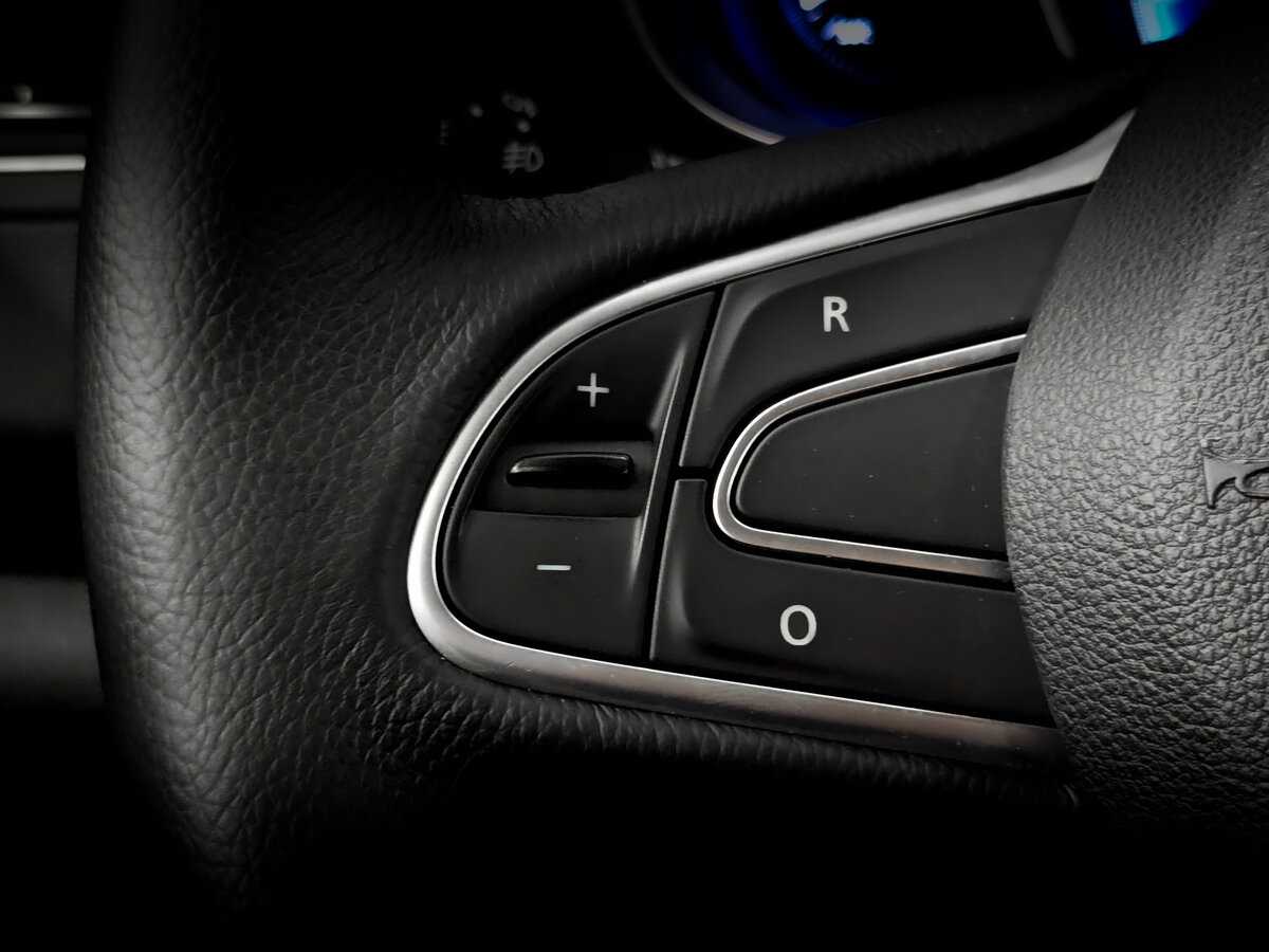 Купить Renault Koleos, 2017, 126 888 км.. Фото: #29