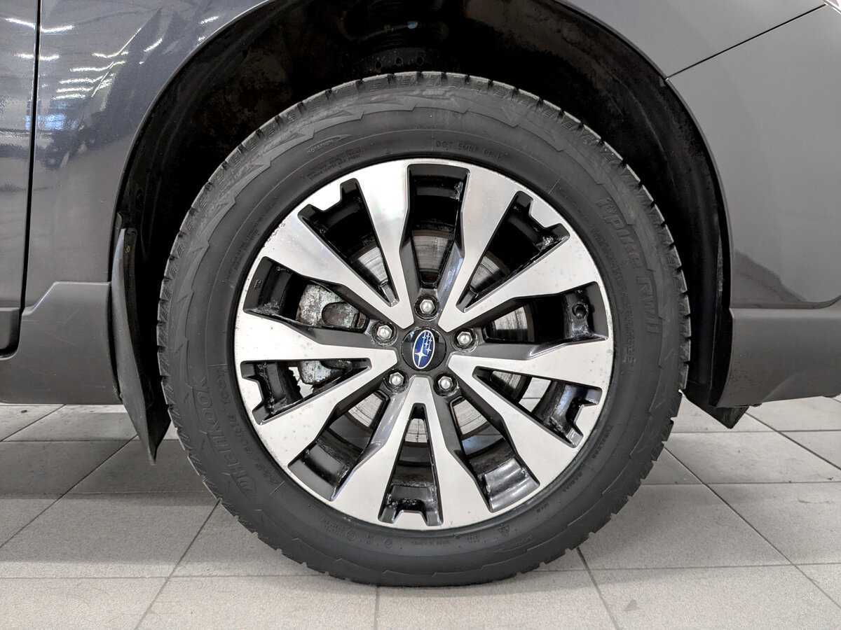 Купить Subaru Outback, 2015, 115 773 км.. Фото: #17