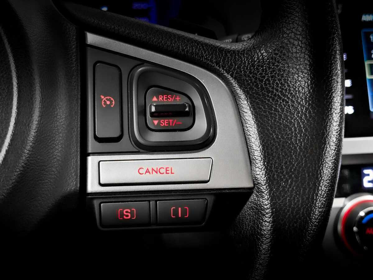 Купить Subaru Outback, 2015, 115 773 км.. Фото: #29