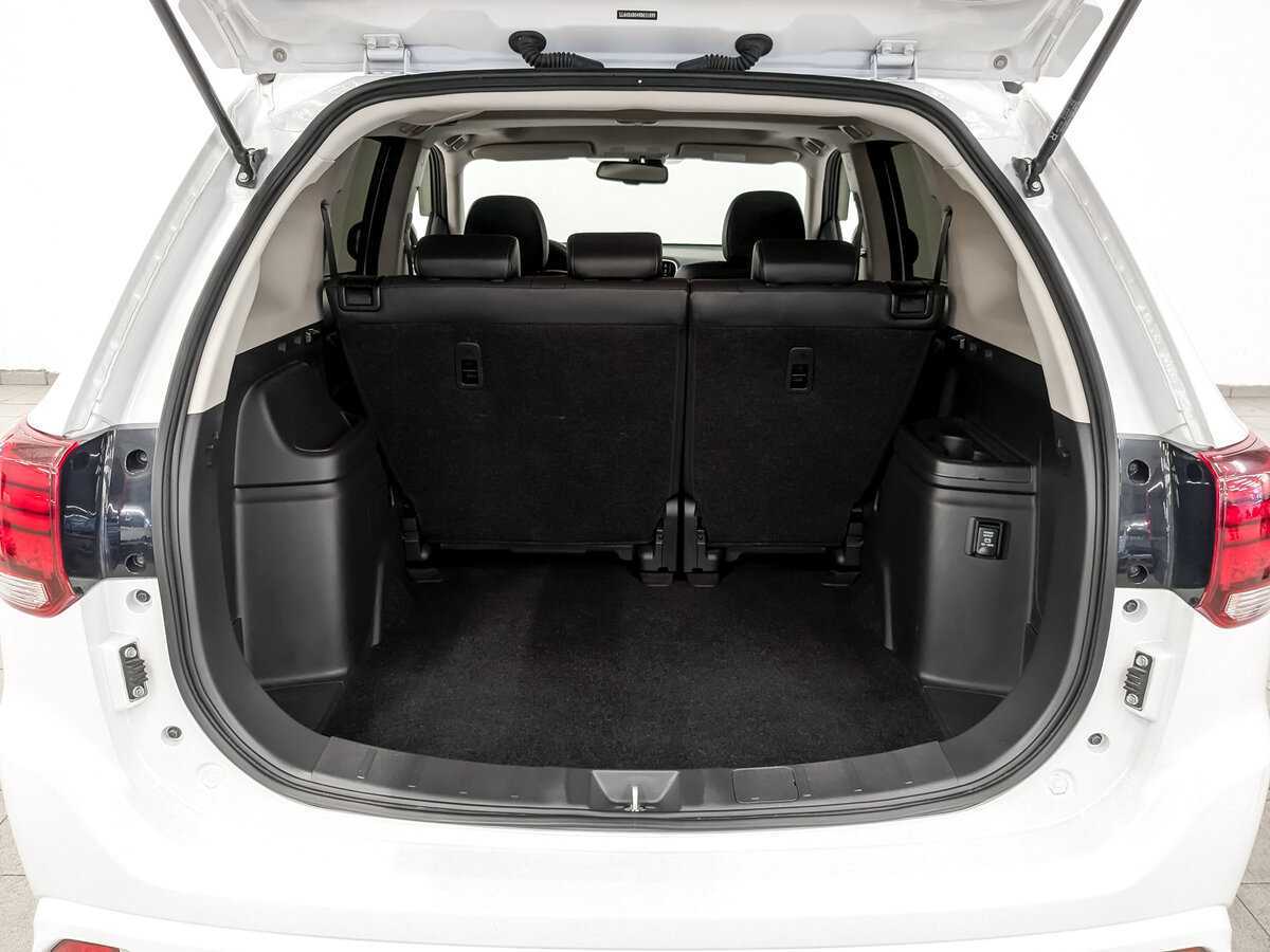 Купить Mitsubishi Outlander, 2022, 8 874 км.. Фото: #9