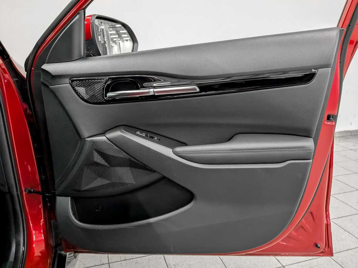 Купить Kia Seltos, 2022, 11 160 км.. Фото: #21