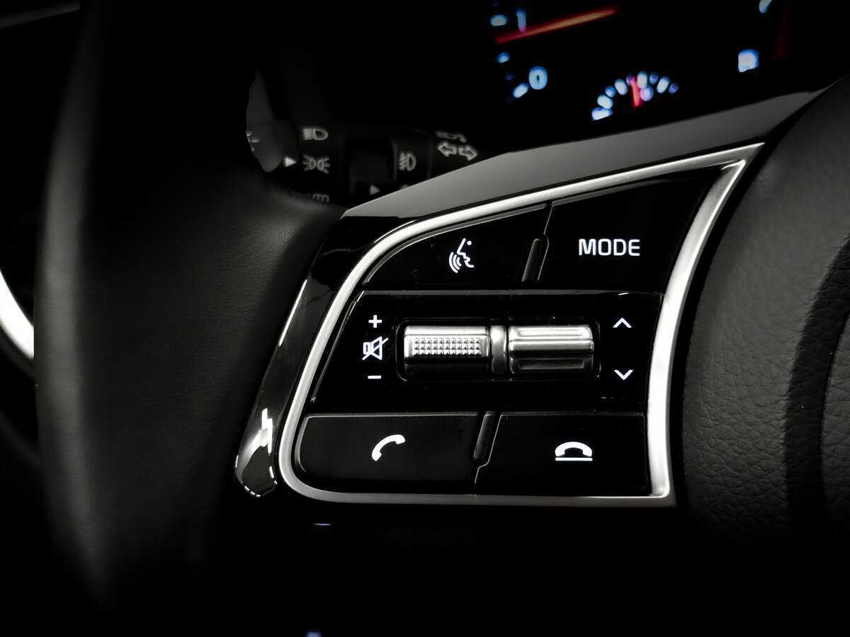 Купить Kia Seltos, 2022, 11 160 км.. Фото: #24