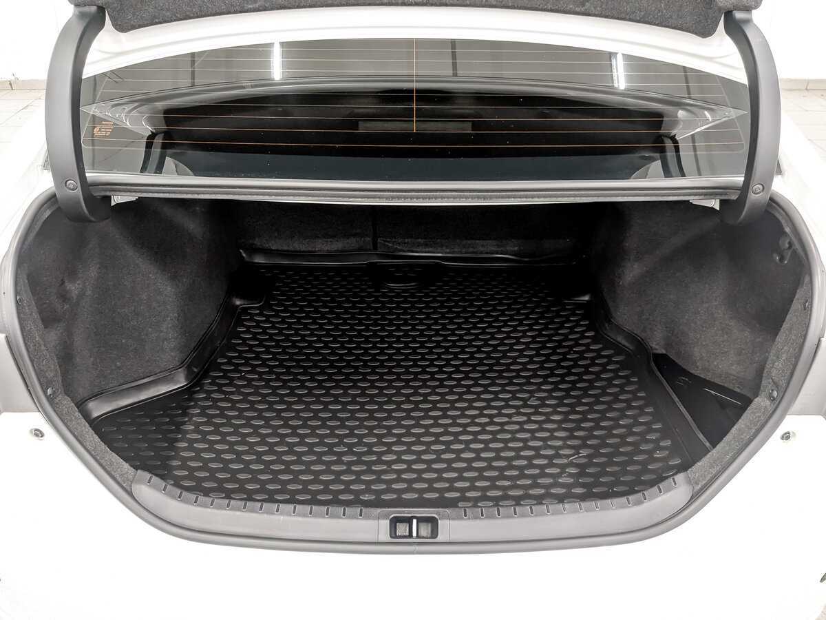 Купить Toyota Corolla, 2014, 89 020 км.. Фото: #9