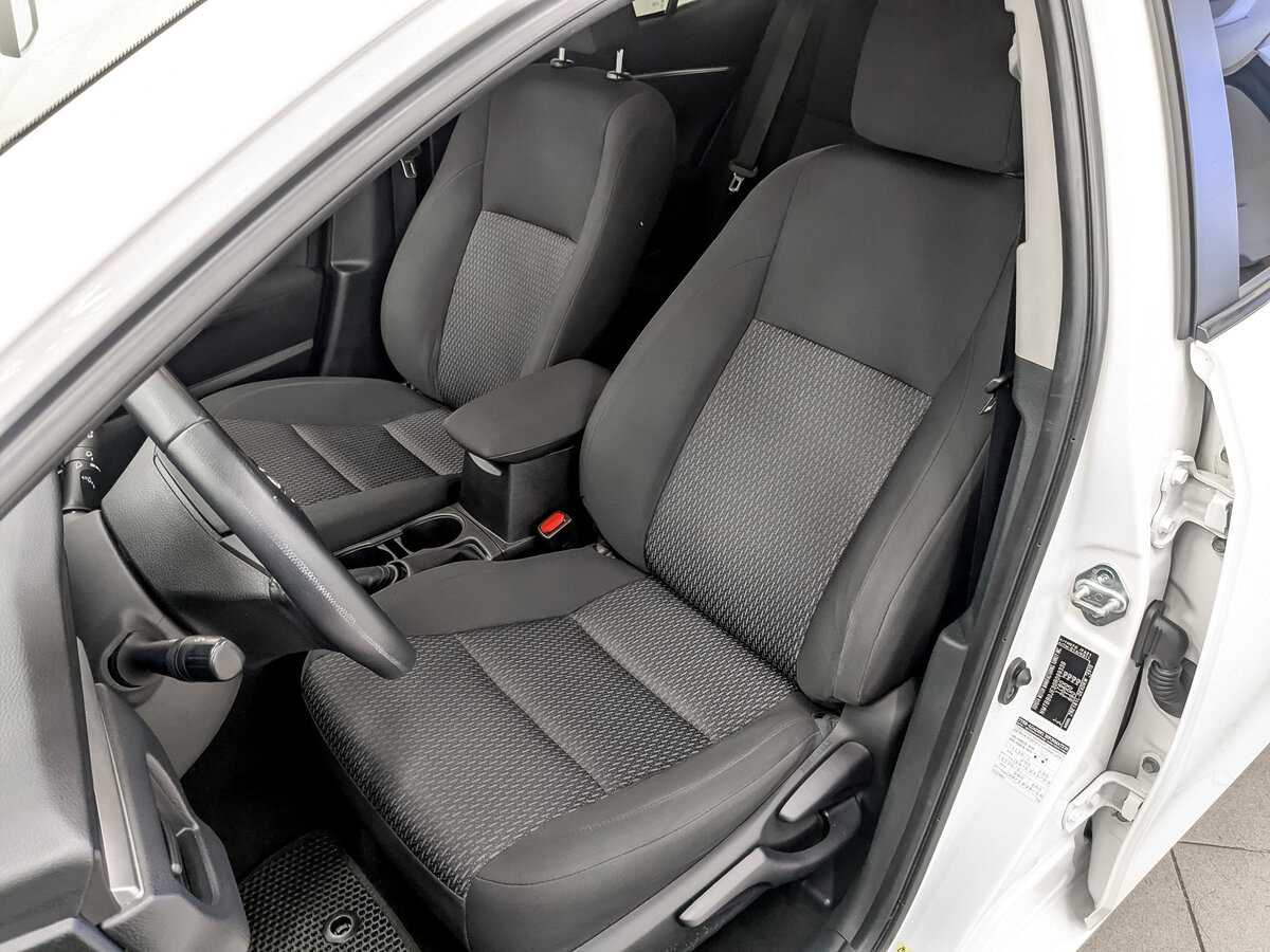 Купить Toyota Corolla, 2014, 89 020 км.. Фото: #19