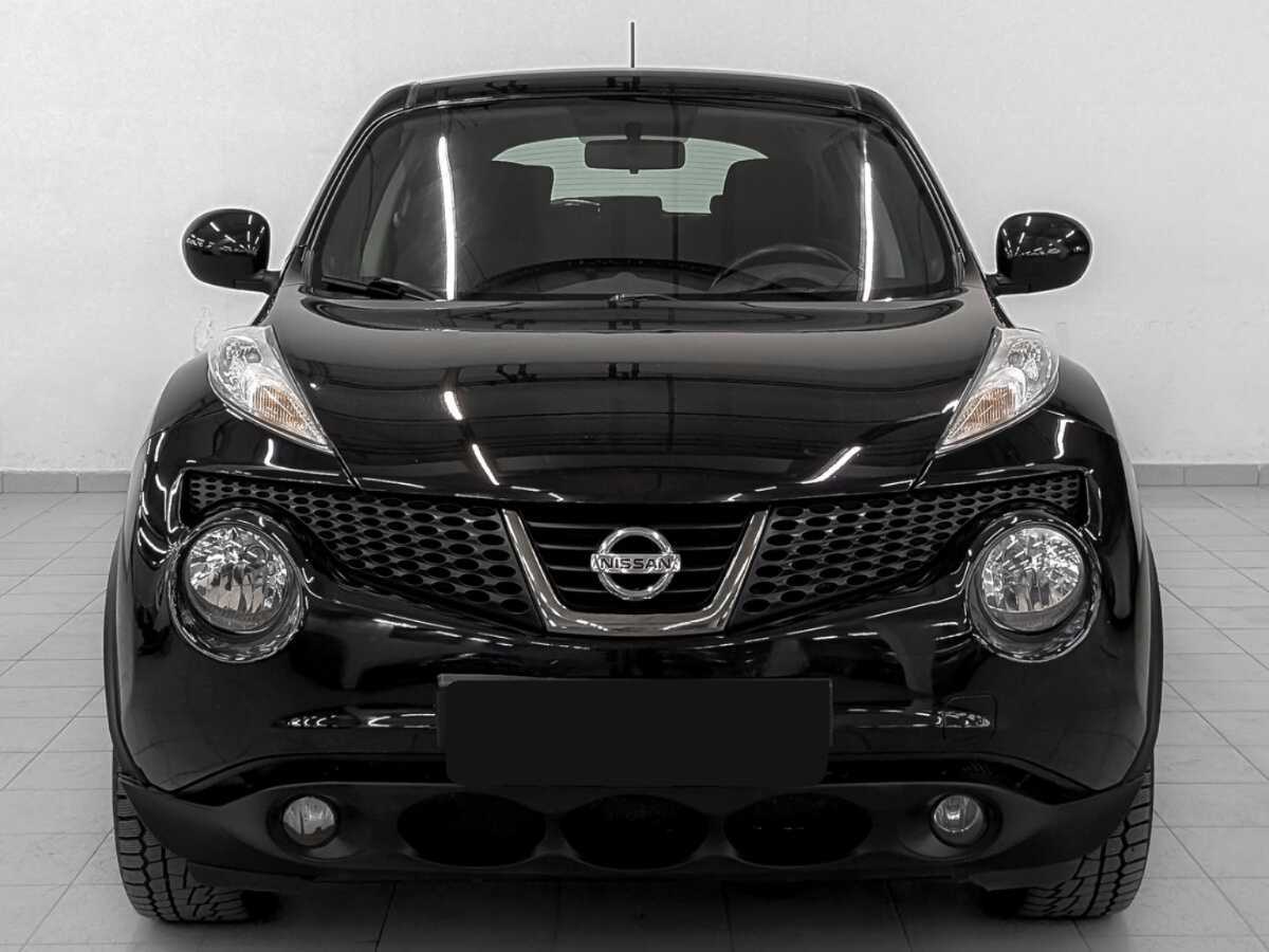 Купить Nissan Juke, 2014, 83 886 км.. Фото: #1