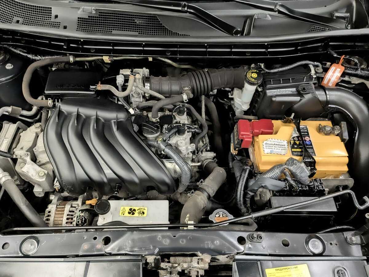 Купить Nissan Juke, 2014, 83 886 км.. Фото: #8