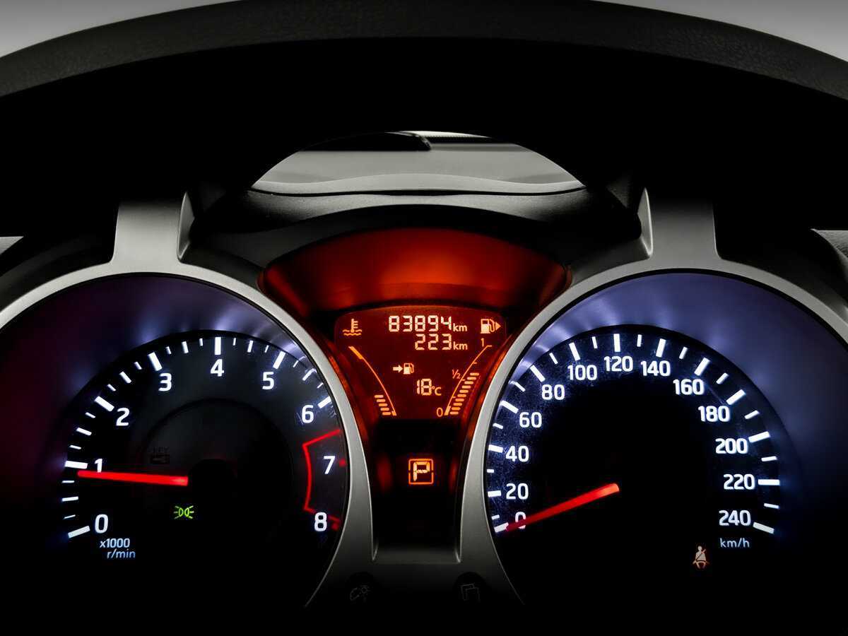 Купить Nissan Juke, 2014, 83 886 км.. Фото: #12