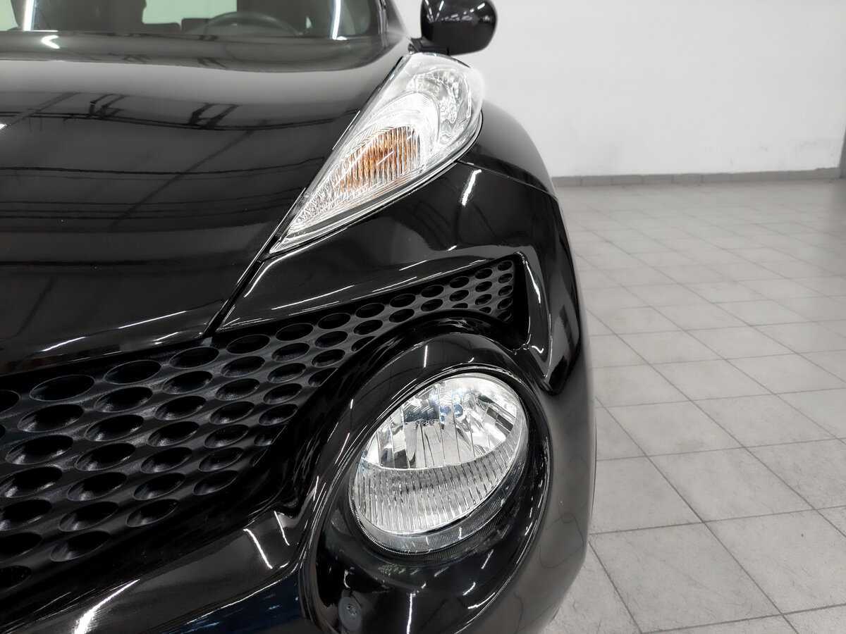 Купить Nissan Juke, 2014, 83 886 км.. Фото: #16
