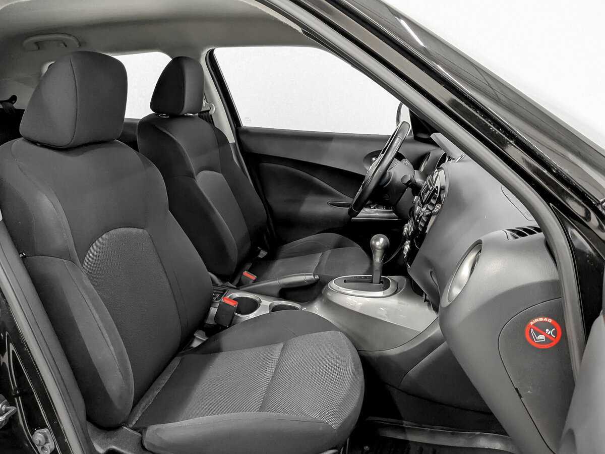 Купить Nissan Juke, 2014, 83 886 км.. Фото: #22