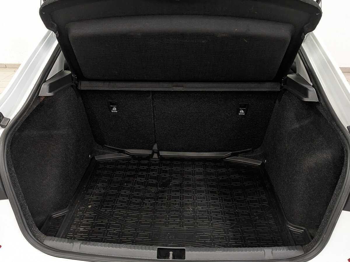 Купить Volkswagen Polo, 2020, 42 658 км.. Фото: #9