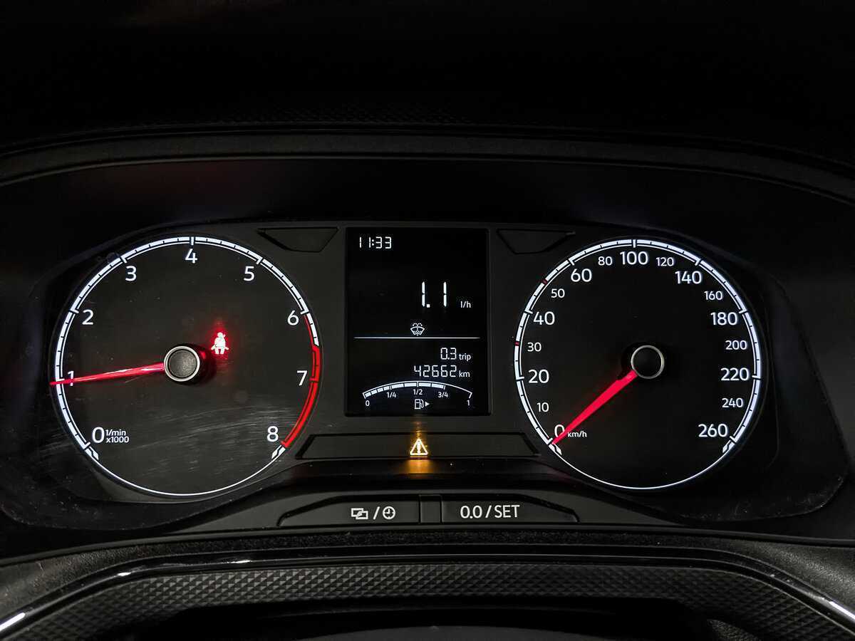 Купить Volkswagen Polo, 2020, 42 658 км.. Фото: #15