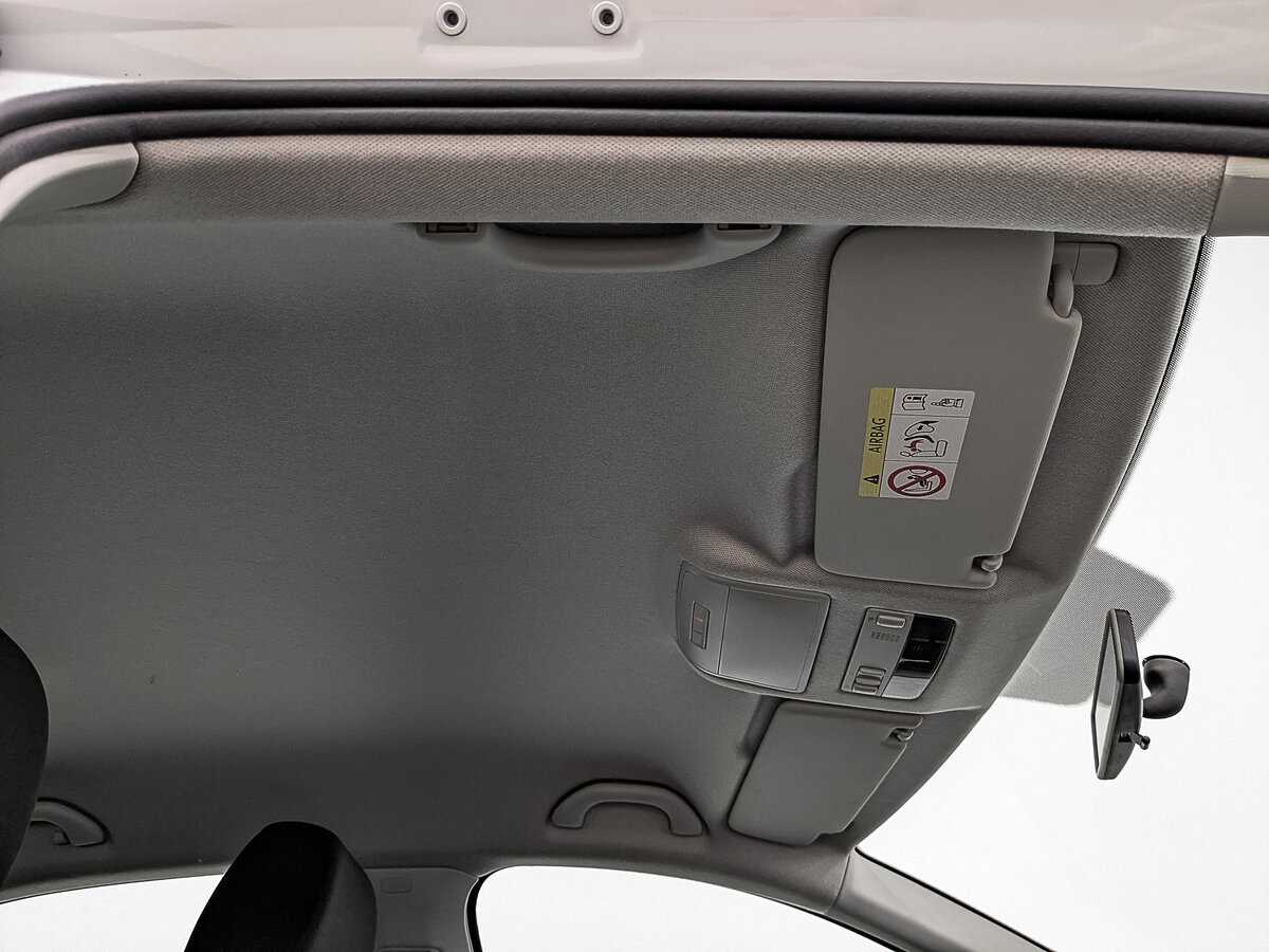 Купить Volkswagen Polo, 2020, 42 658 км.. Фото: #22