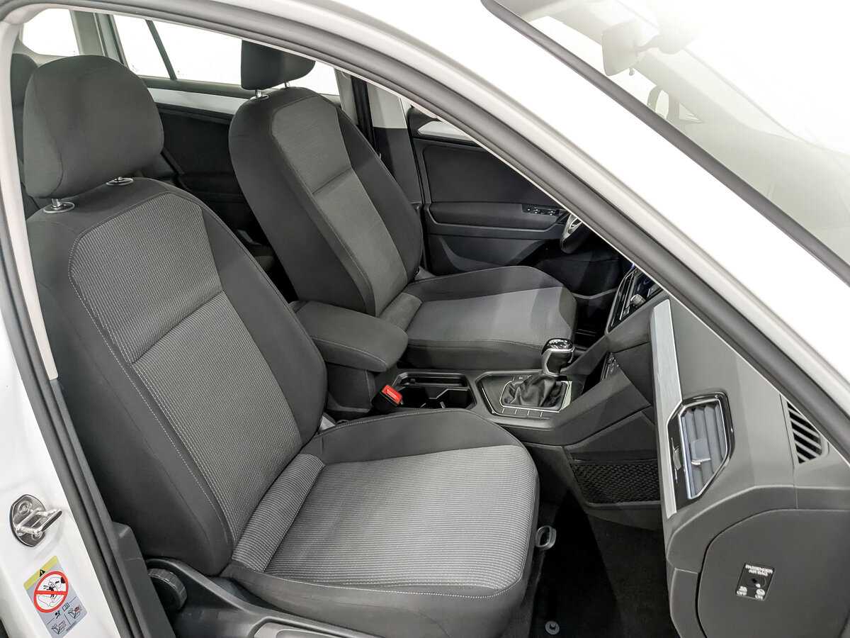 Купить Volkswagen Tiguan, 2021, 180 405 км.. Фото: #19
